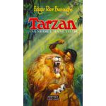 TARZAN DIN NEAMUL MAIMUTELOR