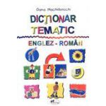 Dictionar tematic englez - roman