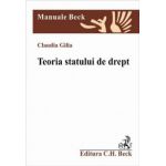 Teoria statului de drept