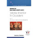 ISTORIA TINERILOR IN OCCIDENT I