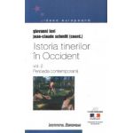 ISTORIA TINERILOR IN OCCIDENT II