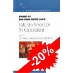 ISTORIA TINERILOR IN OCCIDENT (VOL I SI II)