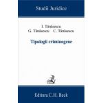 Tipologii criminogene