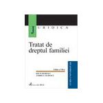 Tratat de dreptul familiei. Editia 7