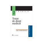 Tratat de drept medical