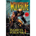 WOLVERINE INAMICUL PUBLIC NR. 1