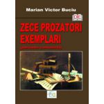 Zece prozatori exemplari (perioada comunista)