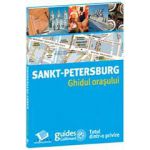 SANKT PETERSBURG - Ghidul orasului