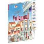 Vulcanul - Calatorii in timp