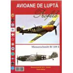 Avioane de lupta. Messerschmitt BF 109E