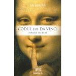 CODUL DA VINCI. SURSELE SECRETE