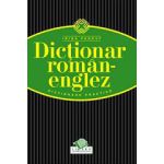 Dictionar român-englez