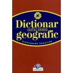 Dicţionar geografic