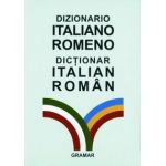 Dictionar italian - roman