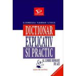 Dicţionar explicativ şi practic al limbii române de azi