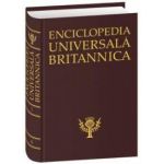 Enciclopedia Universală Britannica Vol. 1