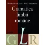 Gramatica limbii romane