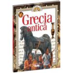 Grecia antică. Descoperă lumea