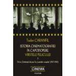 Istoria cinematografiei in capodopere. Virstele peliculei. Vol. 3: De la „Cintaretul de jazz” la „Luminile orasului” (1927-1931)