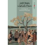 Japonia lui Lafcadio Hearn. Antologie de Donald Richie