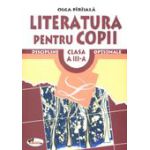 Literatura pentru copii