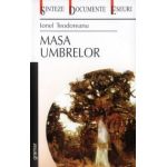 Masa umbrelor