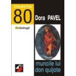 MUNCILE LUI DON QUIJOTE