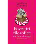 Povestiri filozofice din lumea intreaga - Cercul mincinosilor 2