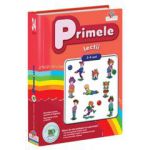 Primele lecţii 3-4 ani