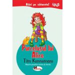 Purcelusul lui Alice