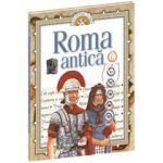 Roma antică. Descoperă lumea