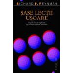 Sase lectii usoare. Bazele fizicii explicate de cel mai stralucit profesor