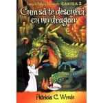 Cum sa te descurci cu un dragon