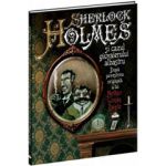 Sherlock Holmes şi cazul giuvaierului albastru