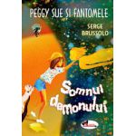 Peggy Sue si fantomele. Somnul demonului