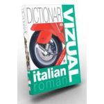 Dicţionar vizual italian român. Ediţia a II-a