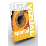 Dicţionar vizual spaniol român. Ediţia a II-a