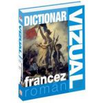 Dicţionar vizual francez român. Editia a II-a