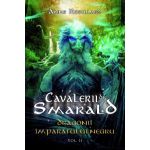 Dragonii Imparatului Negru- seria Cavalerii de Smarald, vol. II