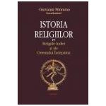 Istoria religiilor. Vol. IV Religiile Indiei si ale Orientului Indepartat