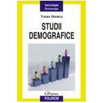 Studii demografice