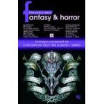 The Year's Best Fantasy and Horror (Vol. 3)