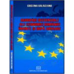 Abordări secvenţiale ale economiei României înainte şi după aderare