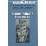 Marile Enigme ale Universului