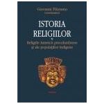 Istoria religiilor. Vol. V: Religiile Americii precolumbiene si ale populatiilor indigene