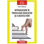 Introducere in psihologia educatiei si a dezvoltarii