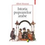 Istoria popoarelor arabe