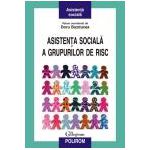 Asistenta sociala a grupurilor de risc