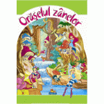 Oraselul zanelor