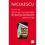 Ghid de conversatie roman-german pentru toti